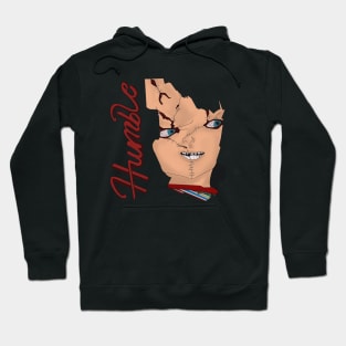 Humble Chucky Hoodie